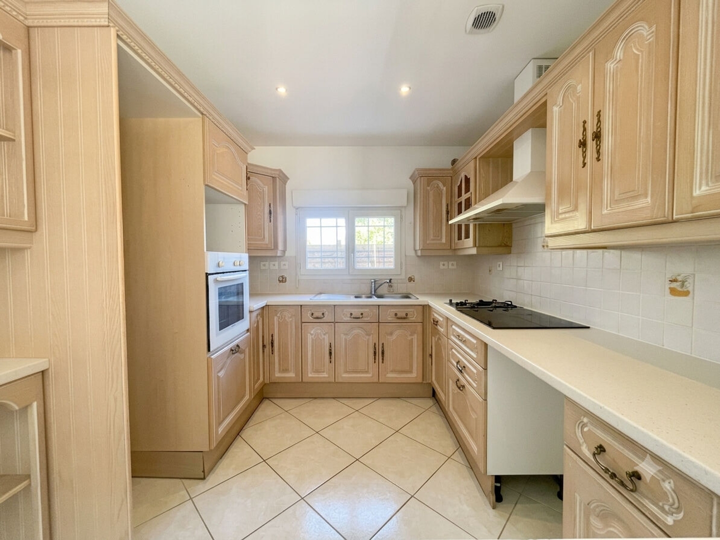 Maison à vendre - 4 pièces - 153m2 - Talence (33400)