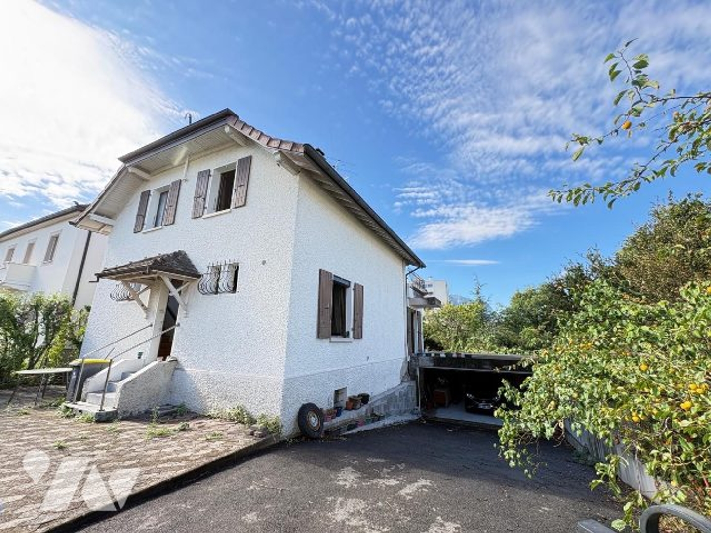 Maison 4 pièces 125 m²