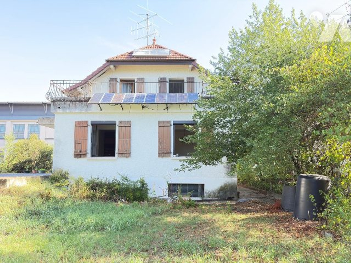 Maison à vendre - 4 pièces - 125m2 - Gaillard (74240)