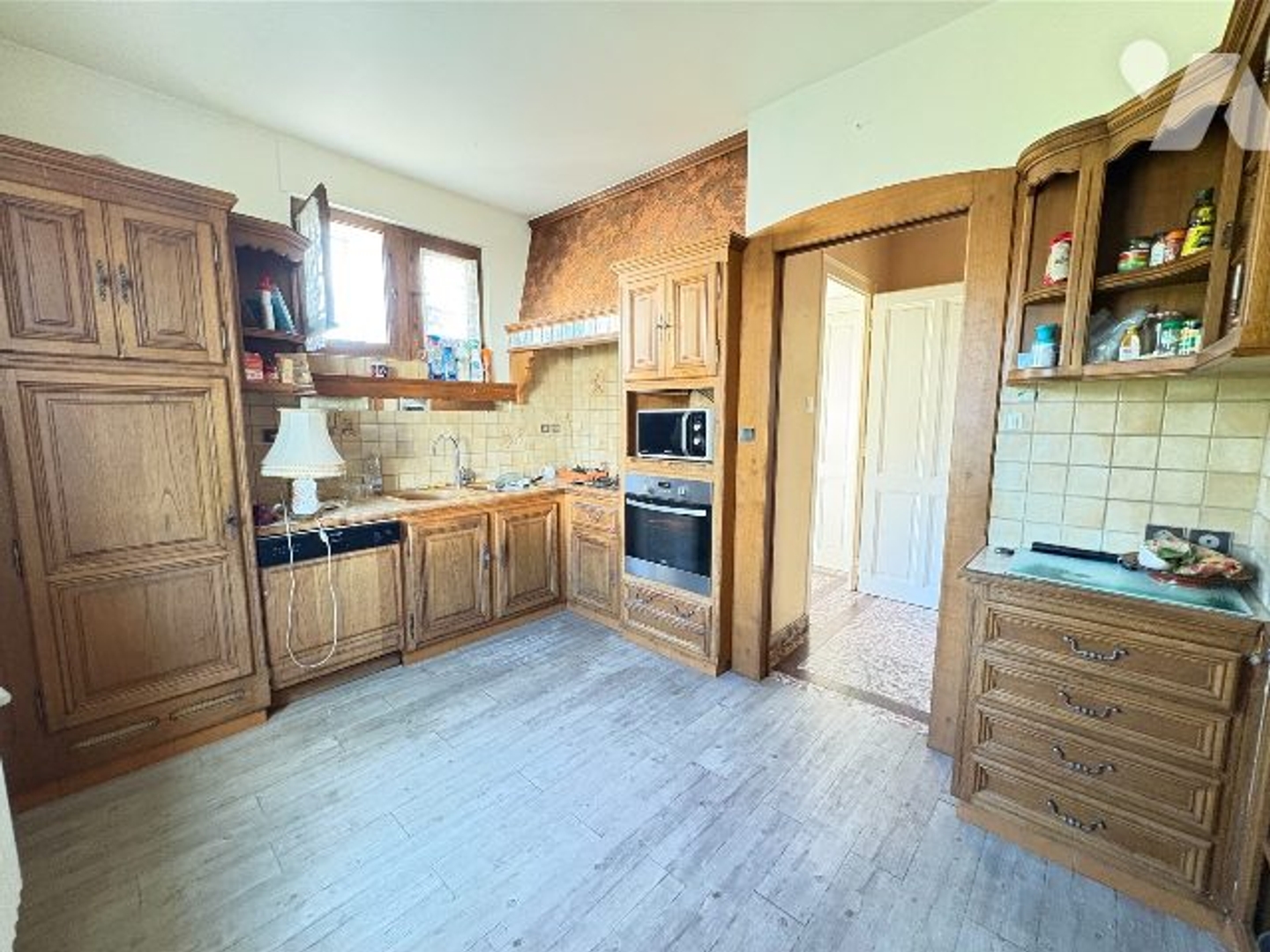 Maison à vendre - 4 pièces - 125m2 - Gaillard (74240)