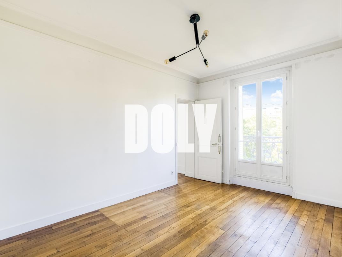 Appartement à vendre - 3 pièces - 53m2 - Paris 12e (75012)