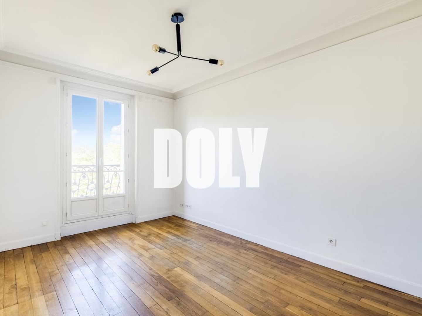 Appartement à vendre - 3 pièces - 53m2 - Paris 12e (75012)