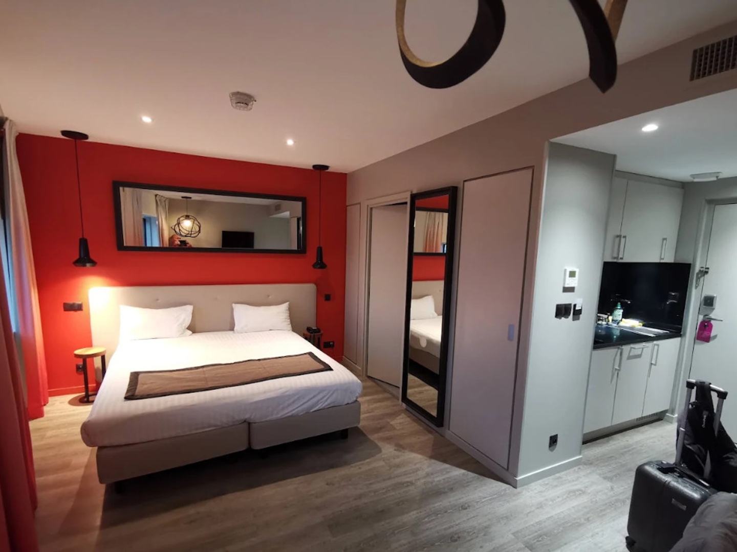Appartement à vendre - Paris 19ème (75019)
