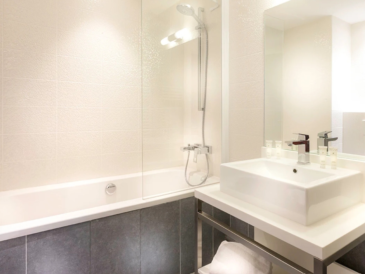 Appartement à vendre - Paris 19ème (75019)