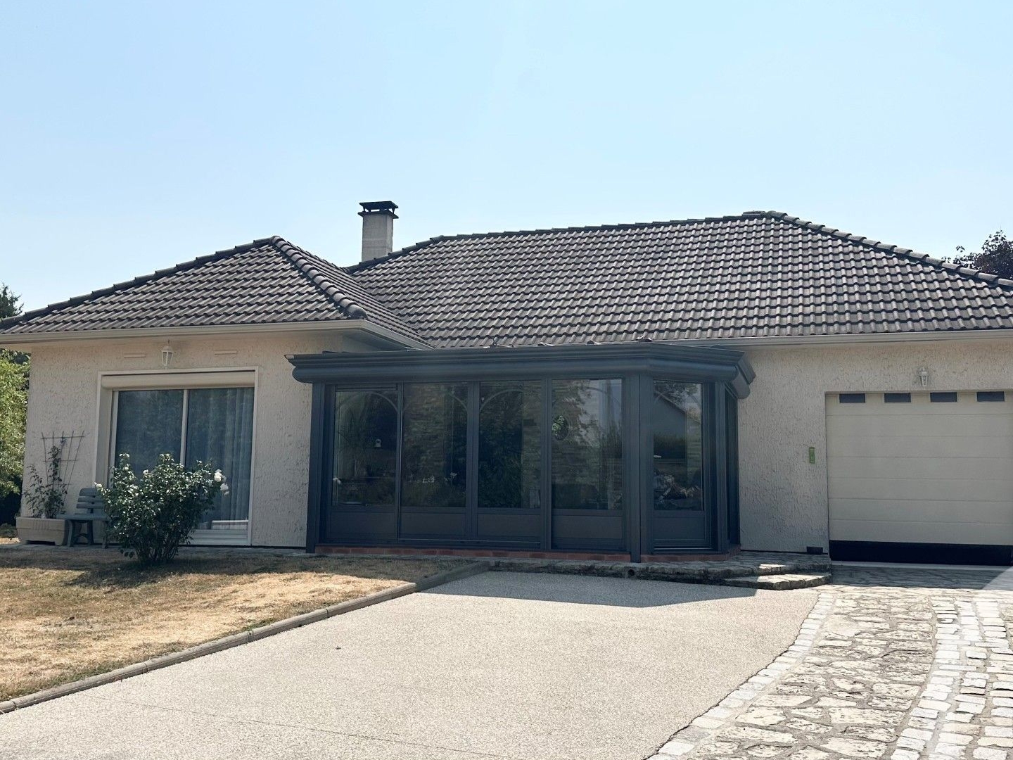 Maison 3 pièces 90 m²