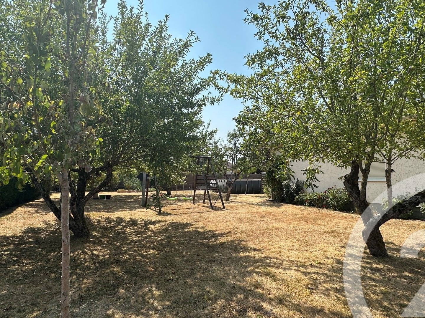 Maison à vendre - 3 pièces - 90m2 - Beaune-La-Rolande (45340)
