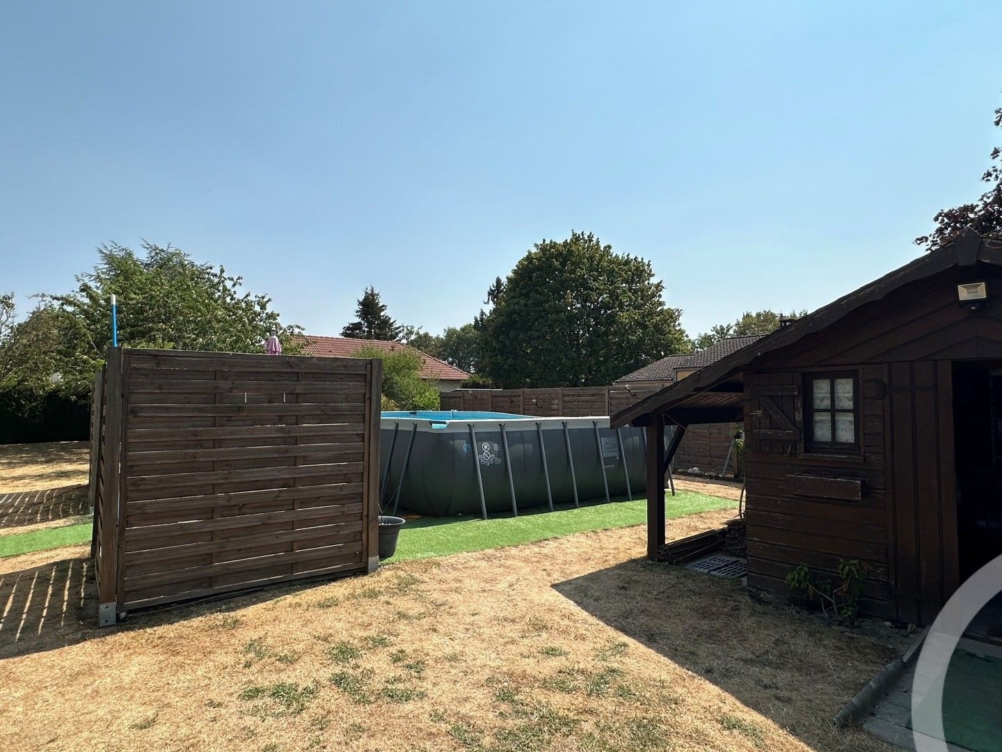 Maison à vendre - 3 pièces - 90m2 - Beaune-La-Rolande (45340)