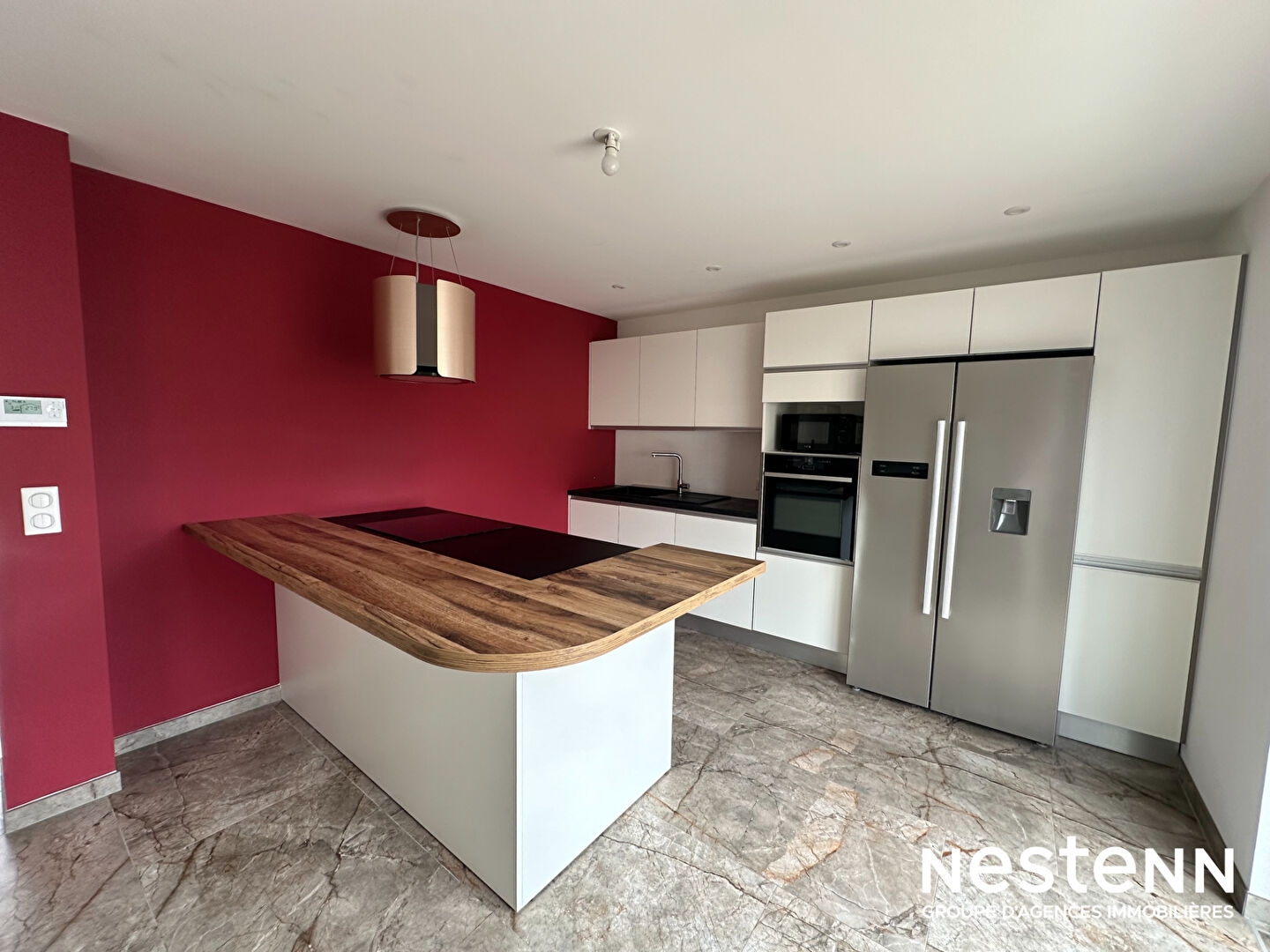 Maison à vendre - 5 pièces - 117m2 - Schweighouse-Sur-... (67590)