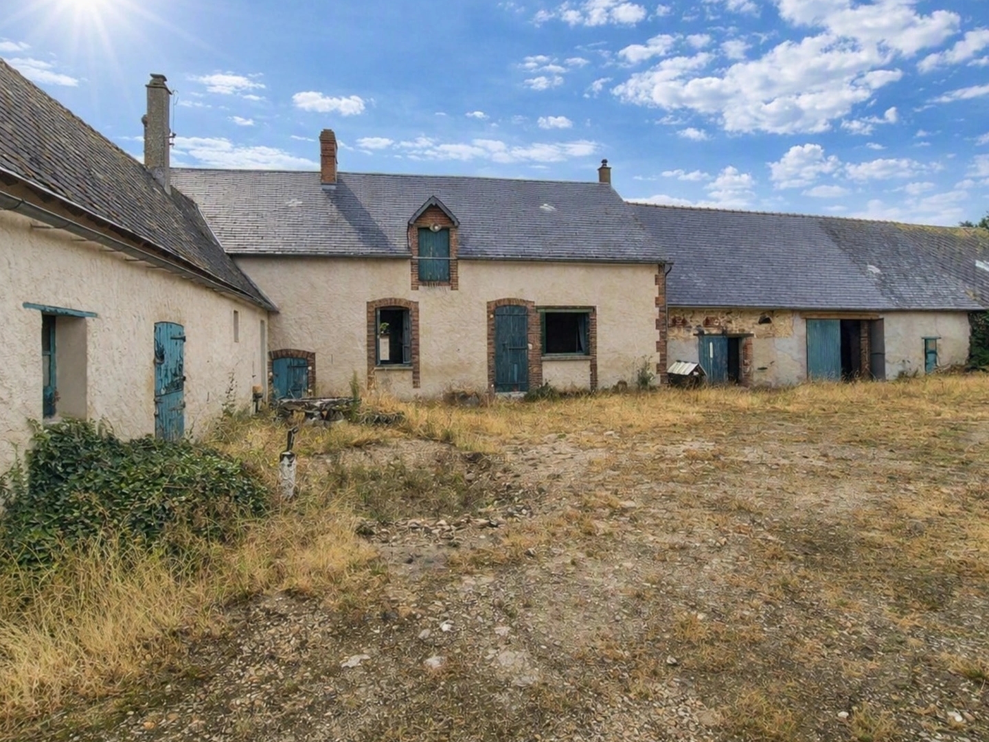 Maison 5 pièces 118 m²