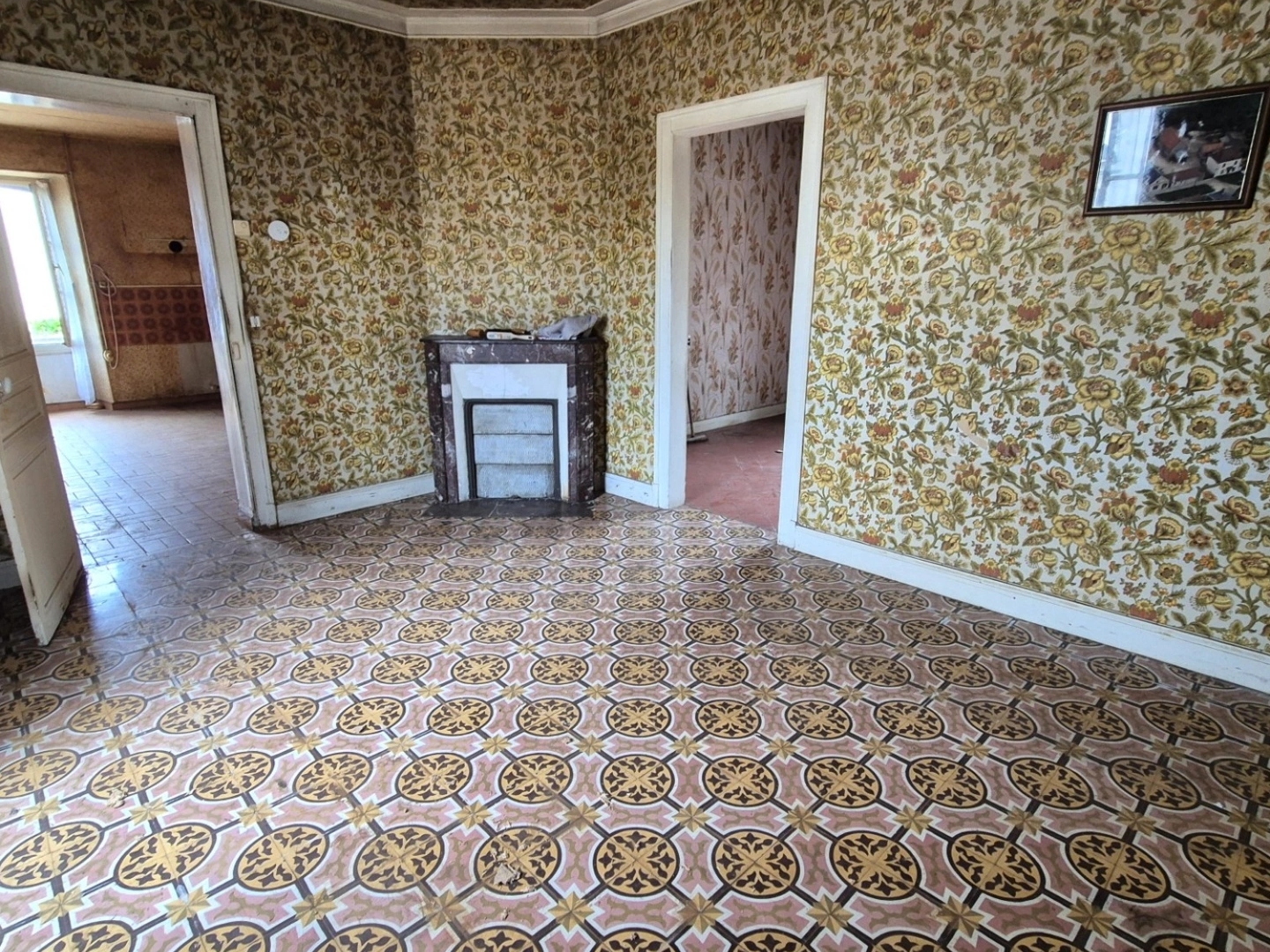 Maison à vendre - 5 pièces - 118m2 - Umpeau (28700)