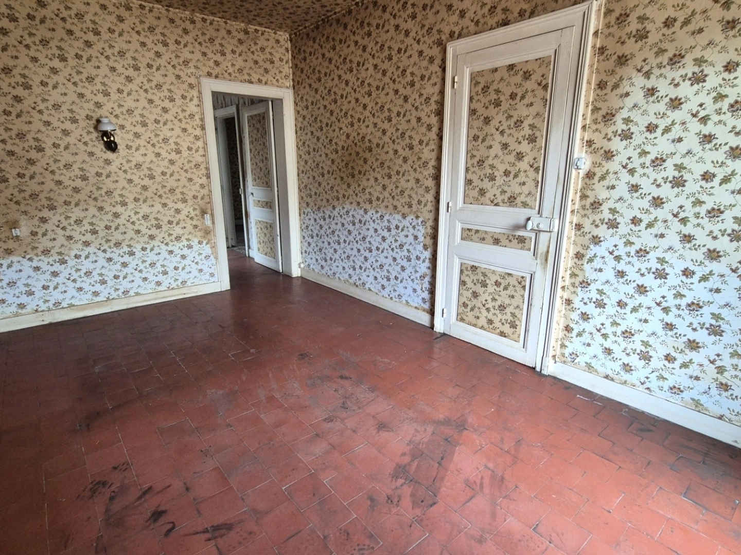 Maison à vendre - 5 pièces - 118m2 - Umpeau (28700)