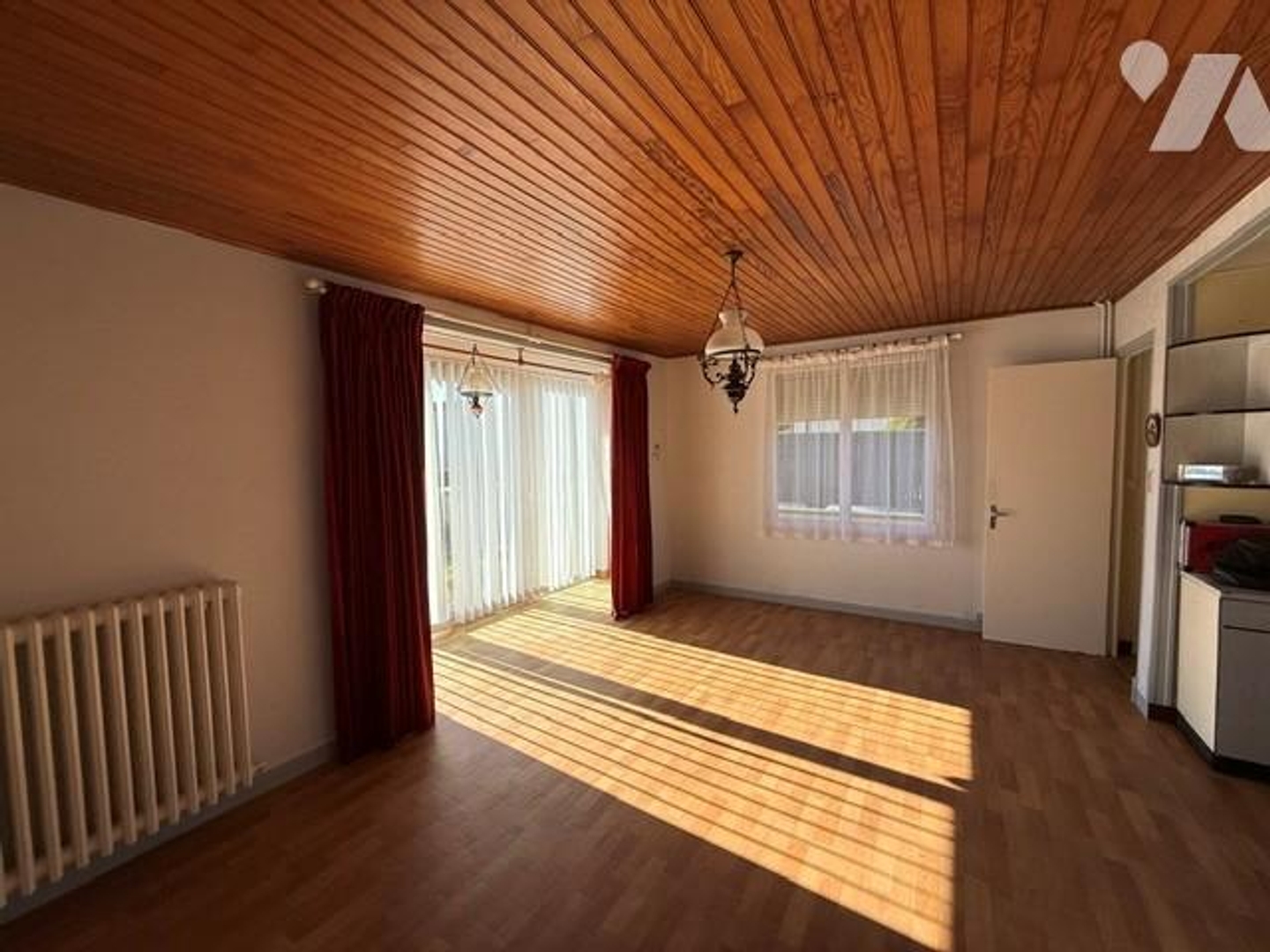 Maison à vendre - 3 pièces - 63m2 - Saint-Nicolas-Du-... (22480)