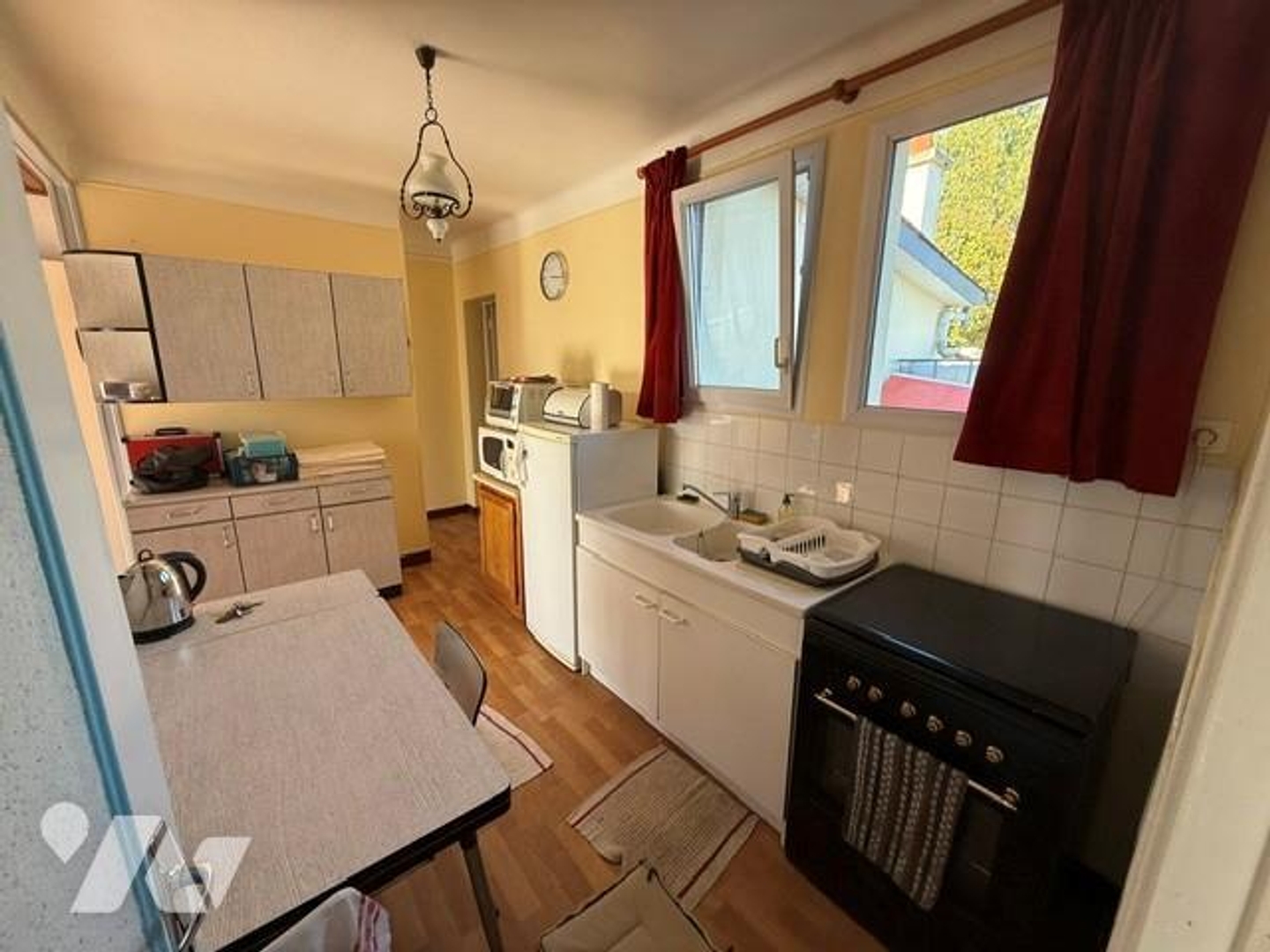 Maison à vendre - 3 pièces - 63m2 - Saint-Nicolas-Du-... (22480)