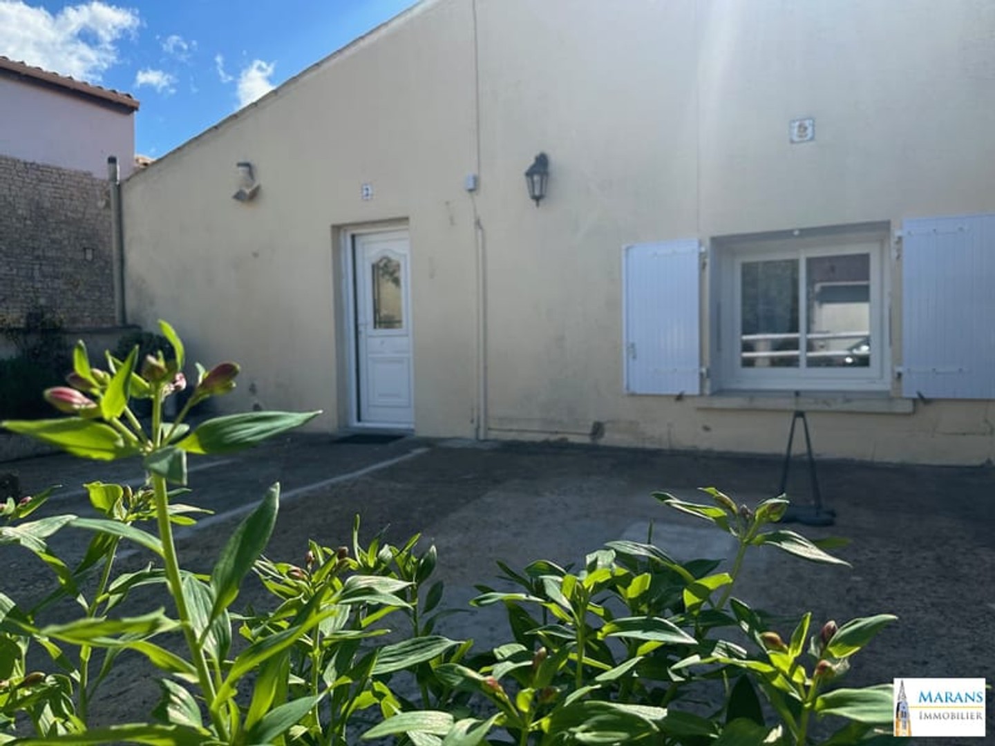 Maison 4 pièces 92 m²