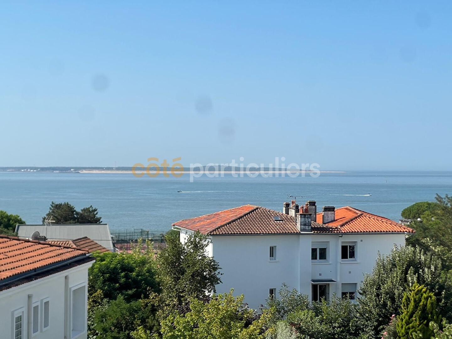 Appartement à vendre - 3 pièces - 85m2 - Royan (17200)