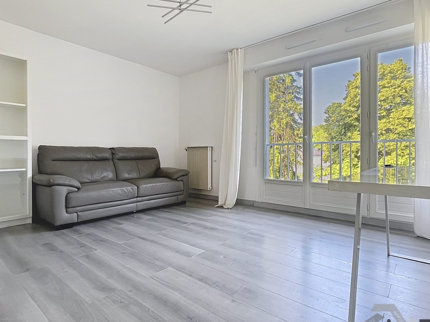 Appartement à vendre - 3 pièces - 60m2 - La Chapelle-Saint... (45380)