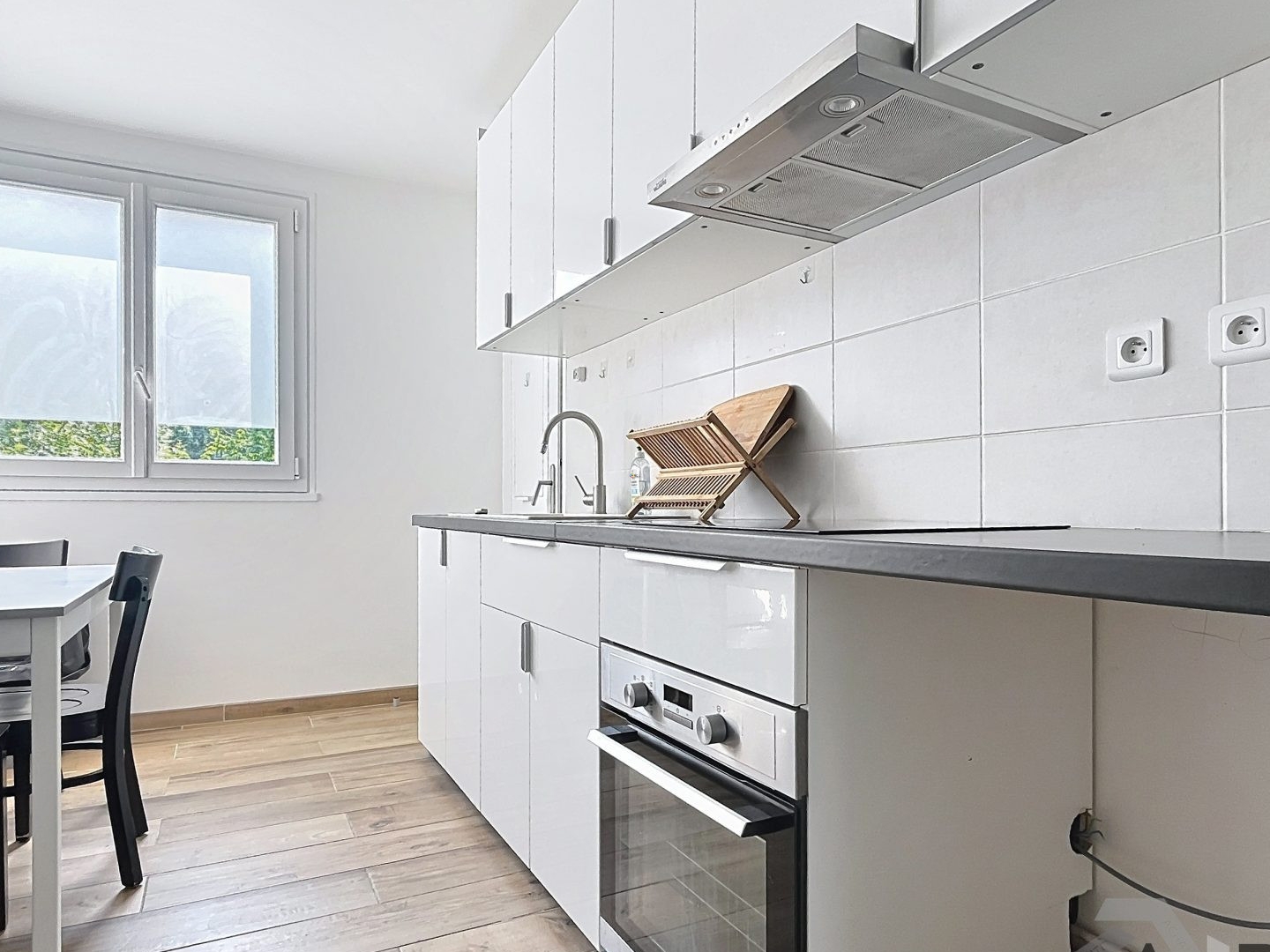Appartement à vendre - 3 pièces - 60m2 - La Chapelle-Saint... (45380)