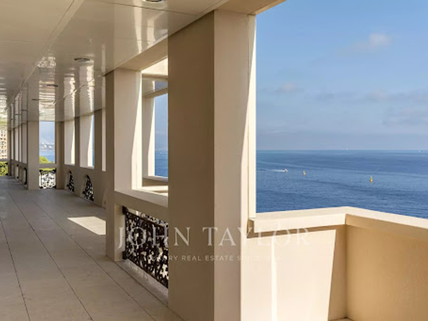 Appartement à vendre - 8 pièces - 500m2 - Monaco (98000)
