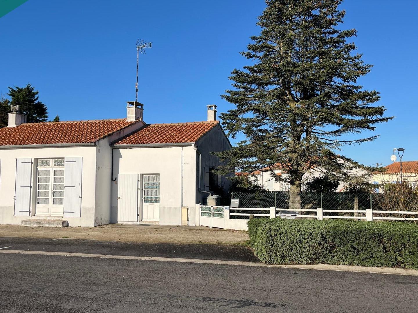 Maison principale ou secondaire