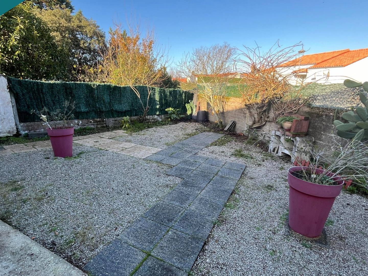 Maison à vendre - 3 pièces - 63m2 - La Barre-De-Monts (85550)