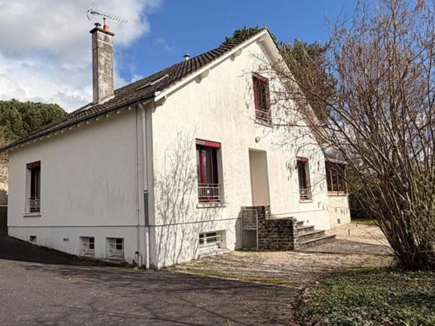 La Roche Posay