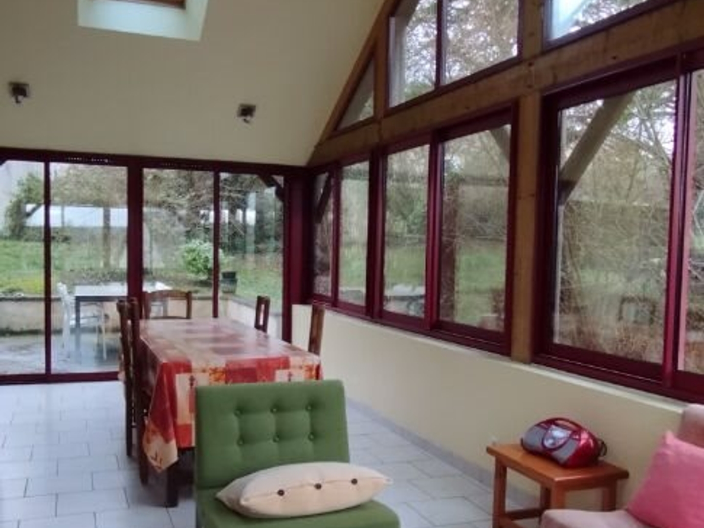Maison à vendre - 6 pièces - 140m2 - Chalautre-La-Petite (77160)