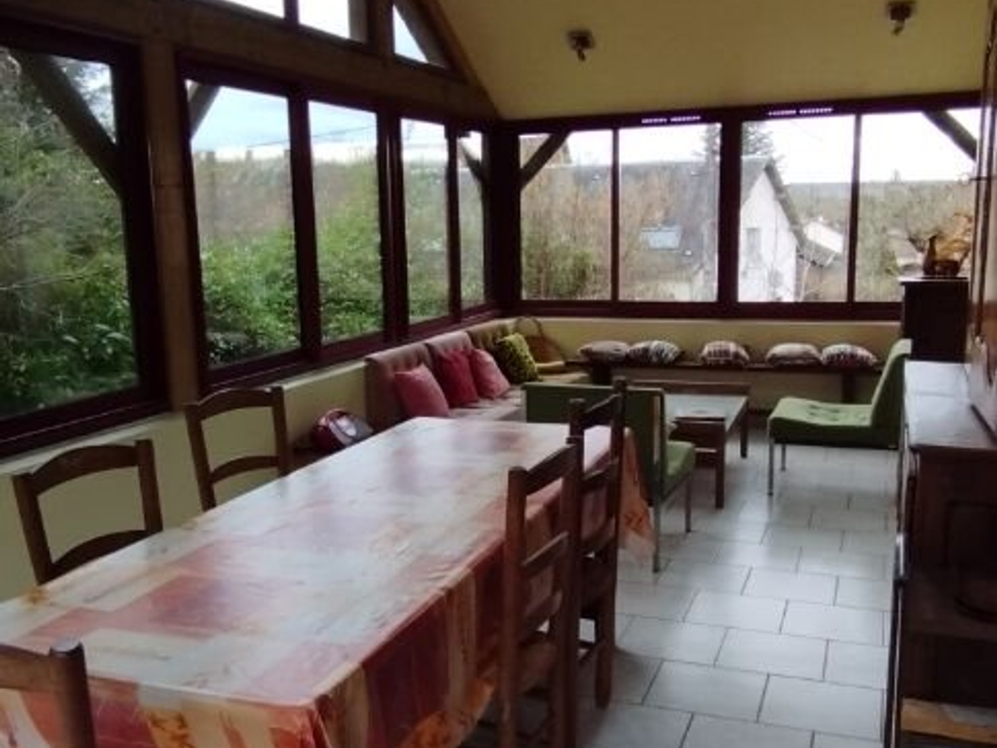 Maison à vendre - 6 pièces - 140m2 - Chalautre-La-Petite (77160)