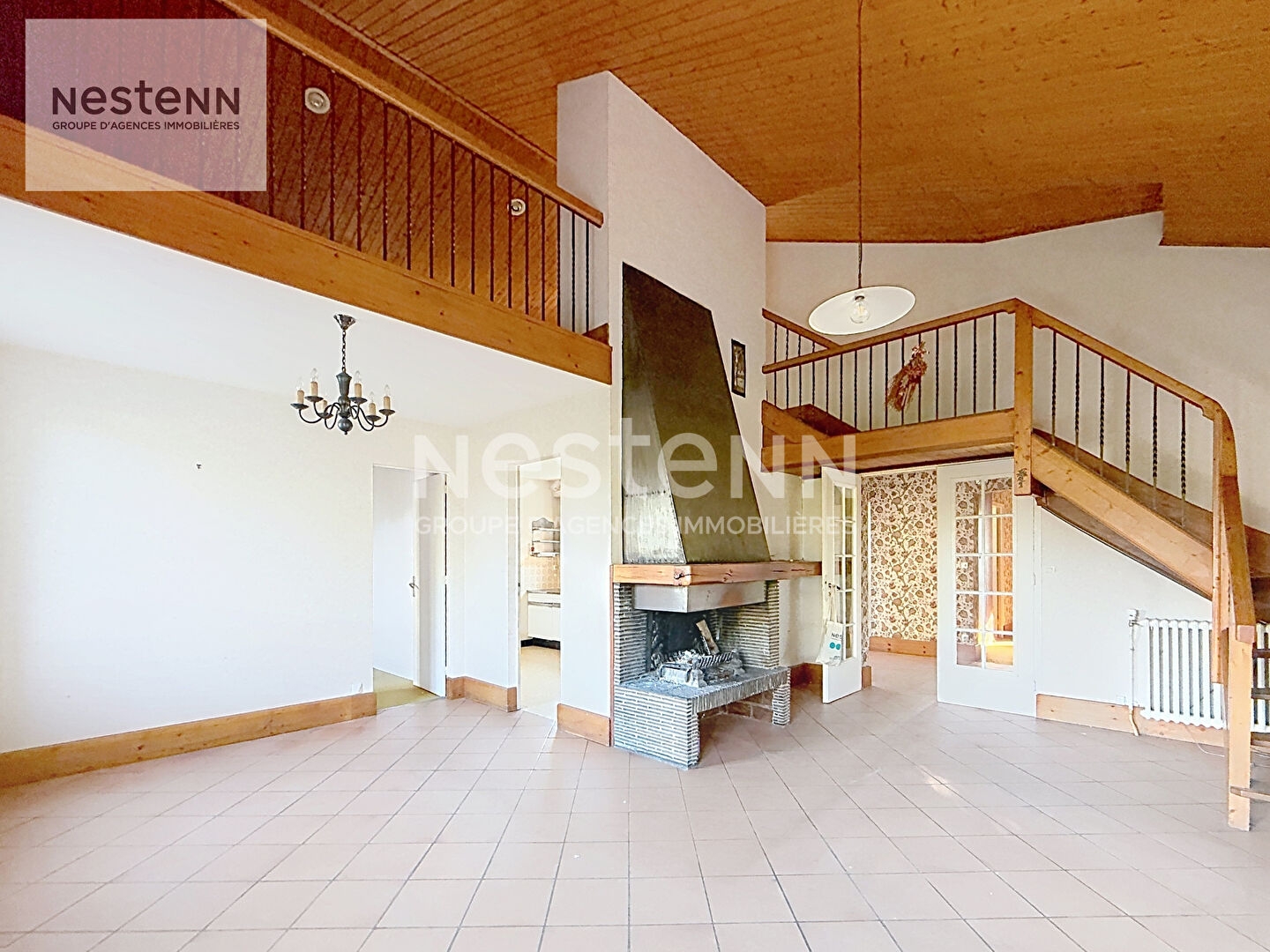 Maison à vendre - 6 pièces - 150m2 - Orléans (45100)