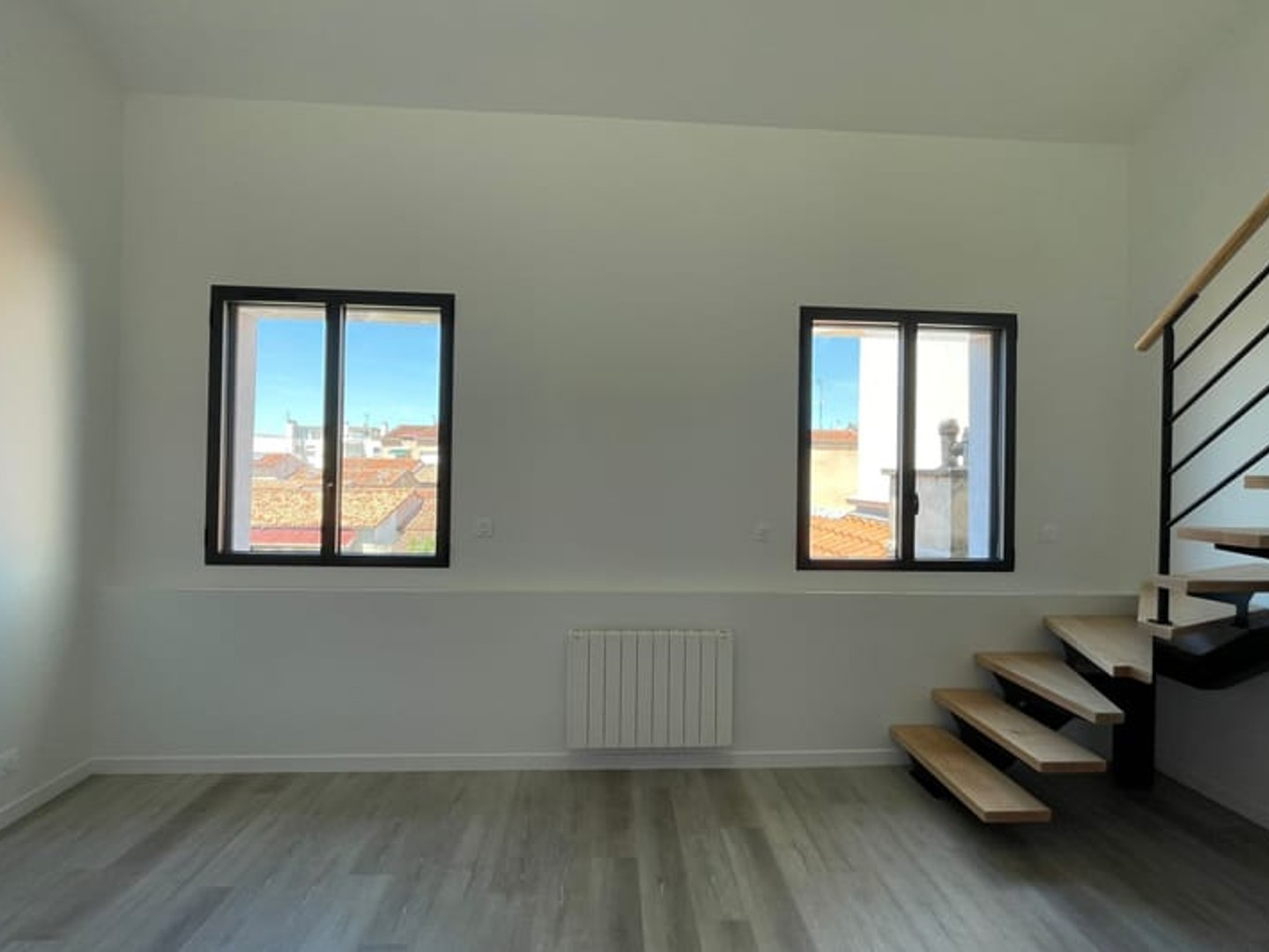 T2 duplex