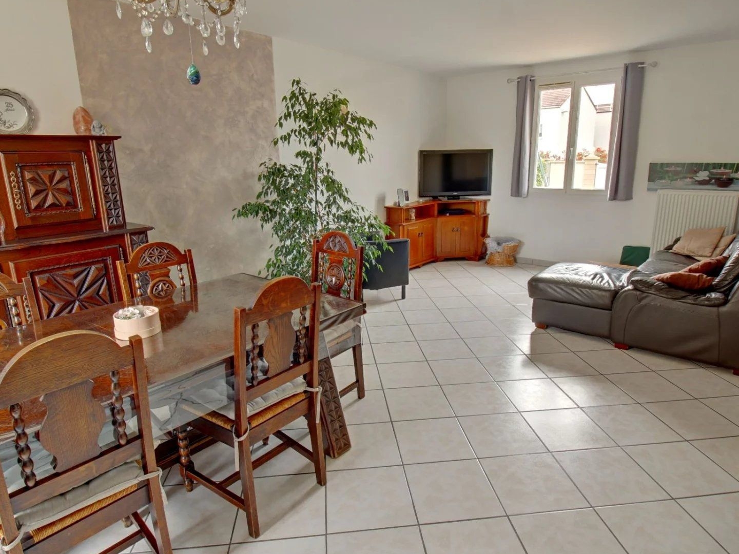 Maison 6 pièces 97 m²