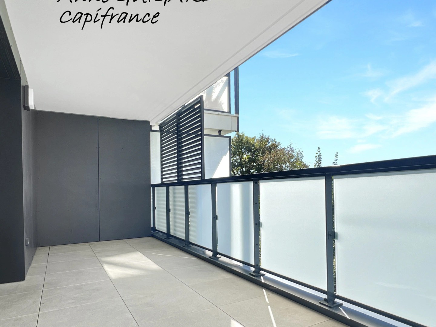 Appartement à vendre - 3 pièces - 60m2 - Annecy (74940)