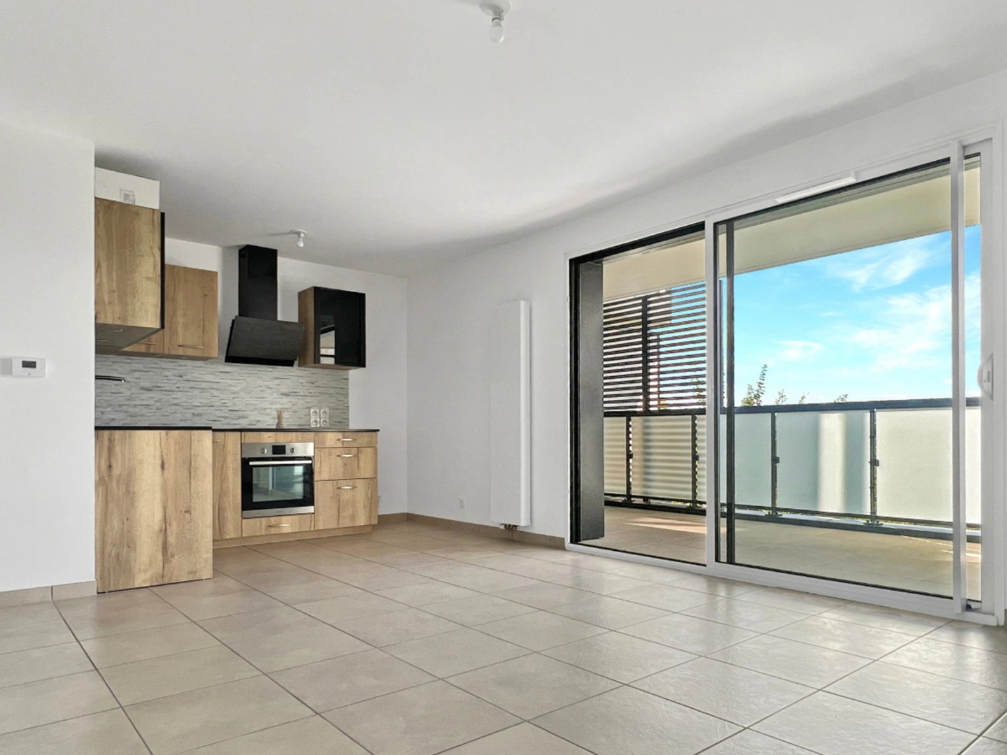 Appartement à vendre - 3 pièces - 60m2 - Annecy (74940)