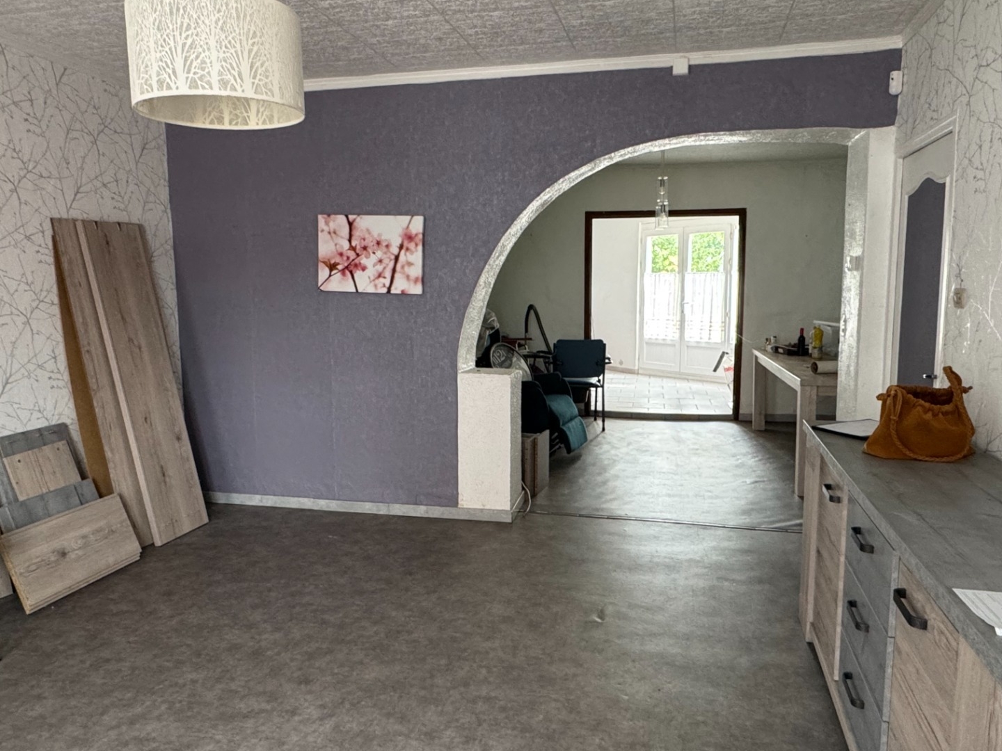 Maison à vendre - 6 pièces - 119m2 - Fourmies (59610)