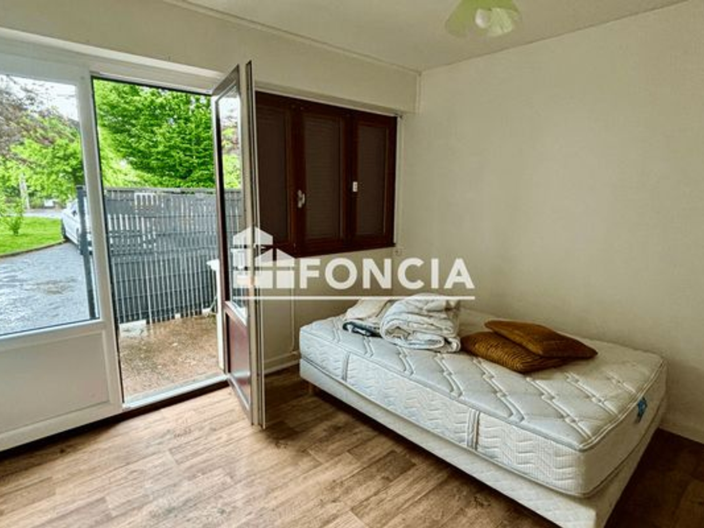 Appartement 1 pièce 20 m²