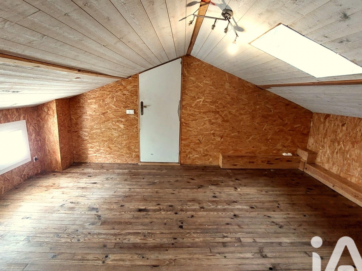 Maison 6 pièces 128 m²