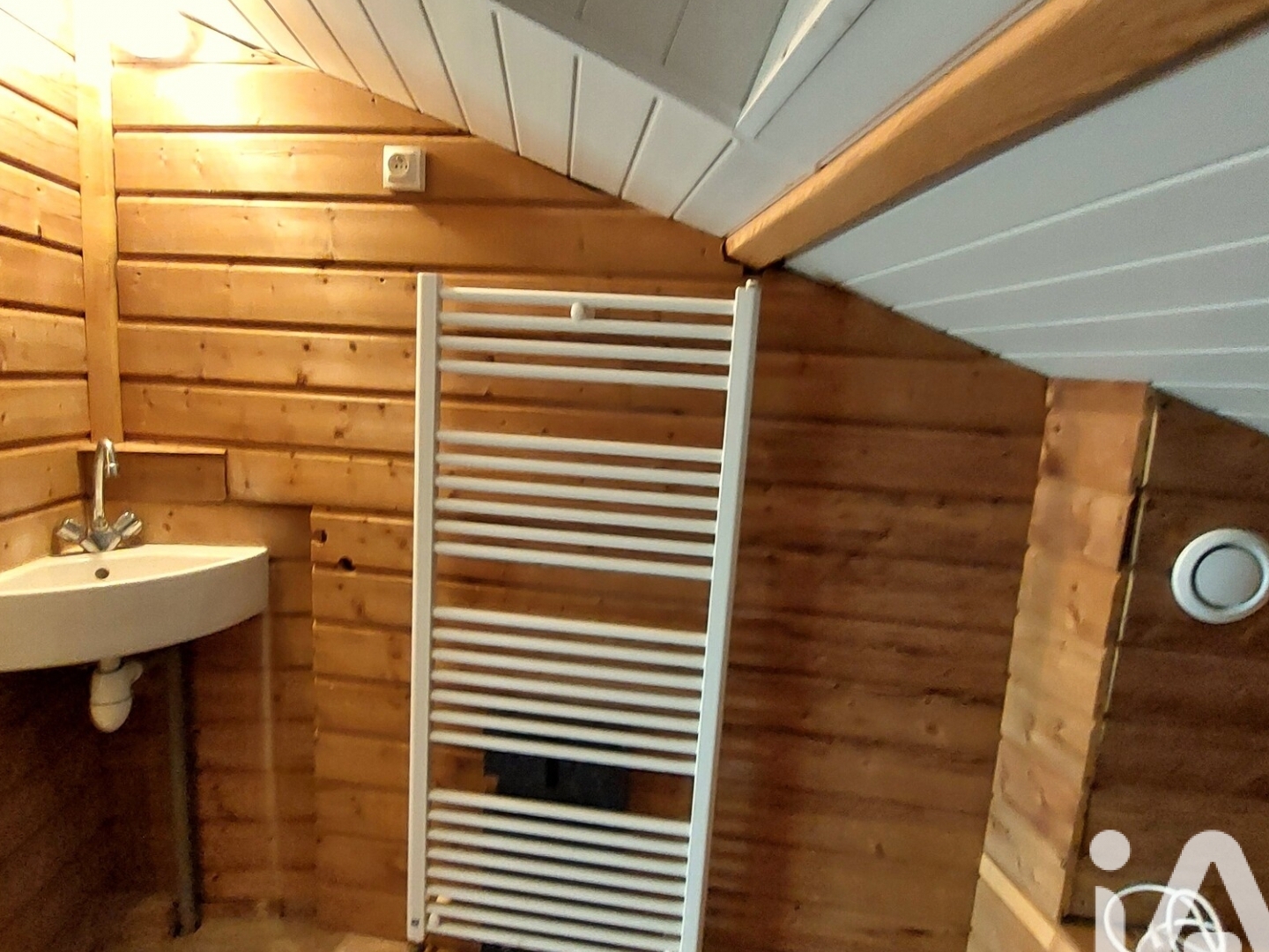 Maison à vendre - 6 pièces - 128m2 - Port-Sainte-Foy-E... (33220)