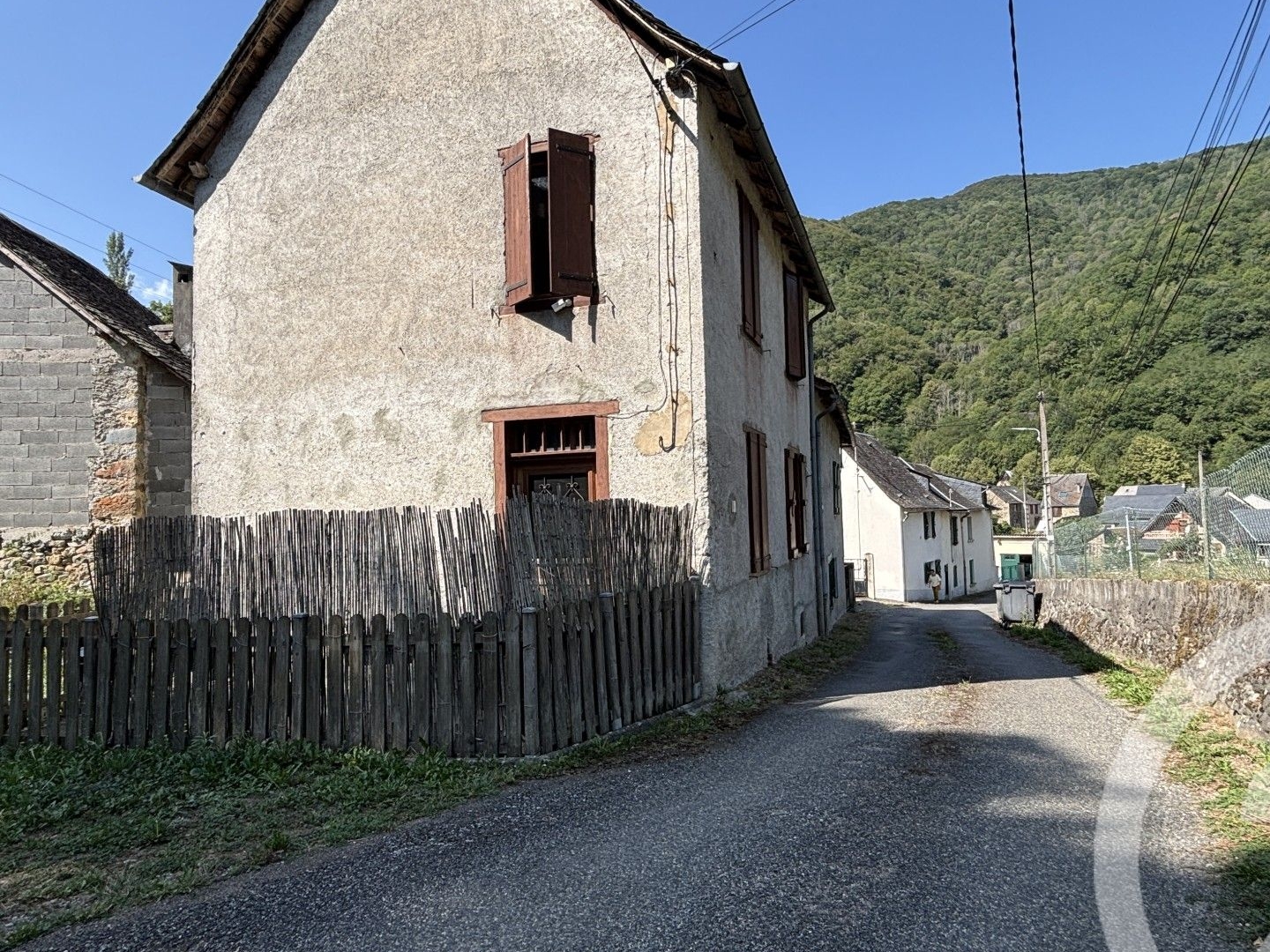 Maison 3 pièces 61 m²