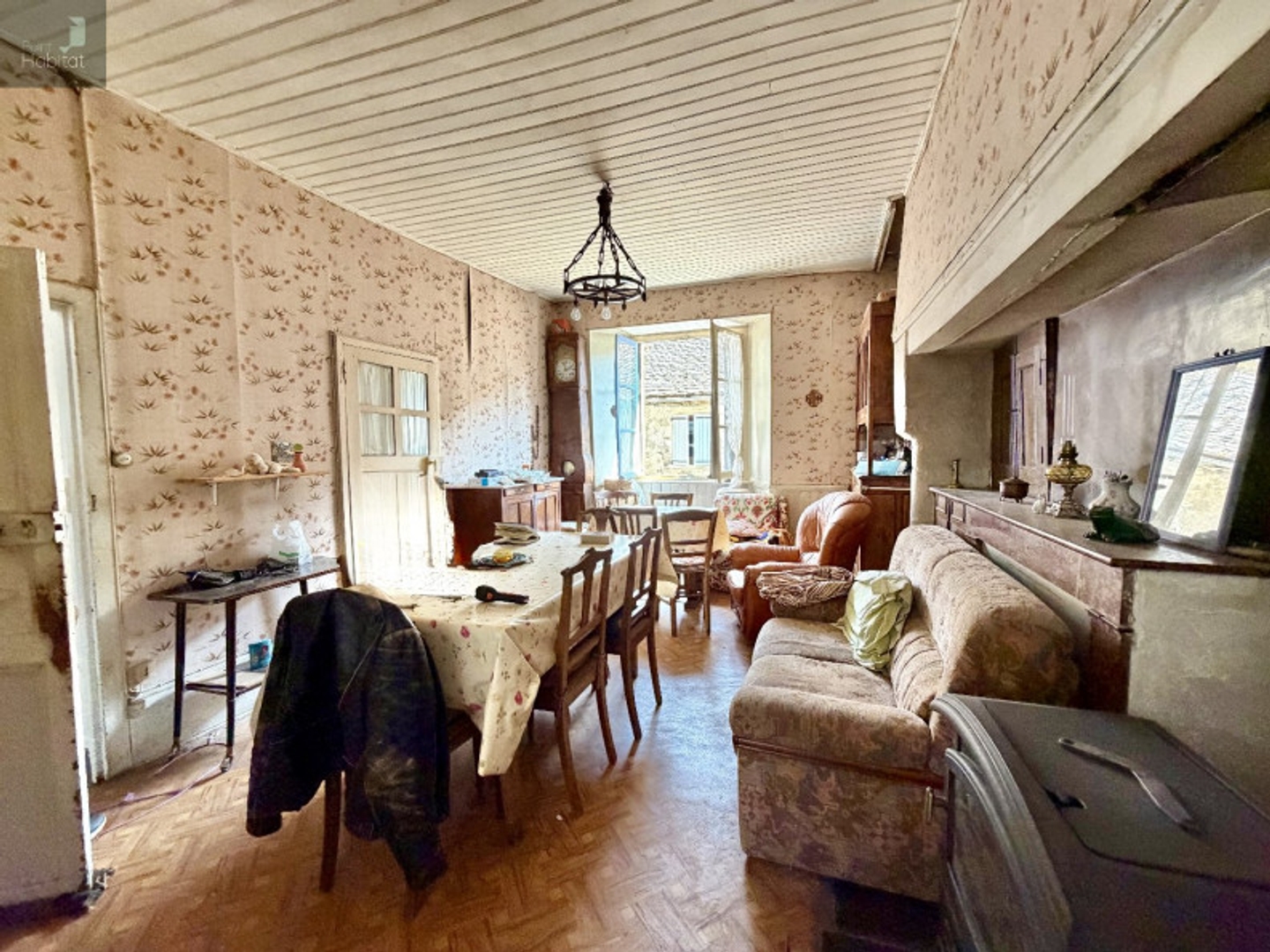 Maison 5 pièces 148 m²
