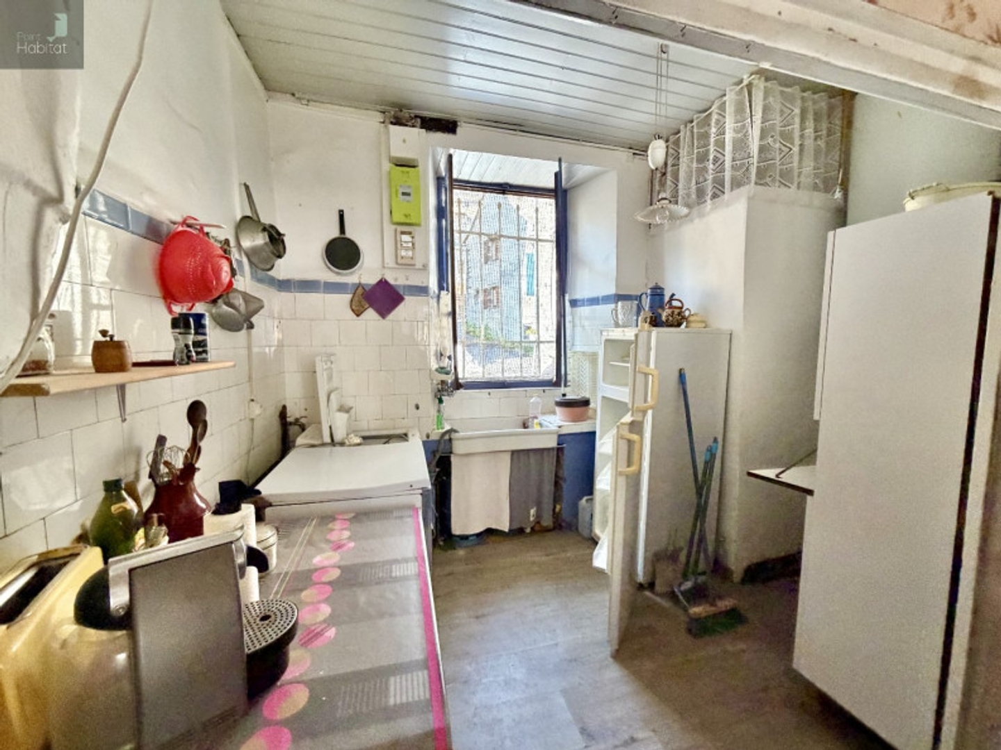 Maison à vendre - 5 pièces - 148m2 - Saint-Chély-D'aubrac (12470)