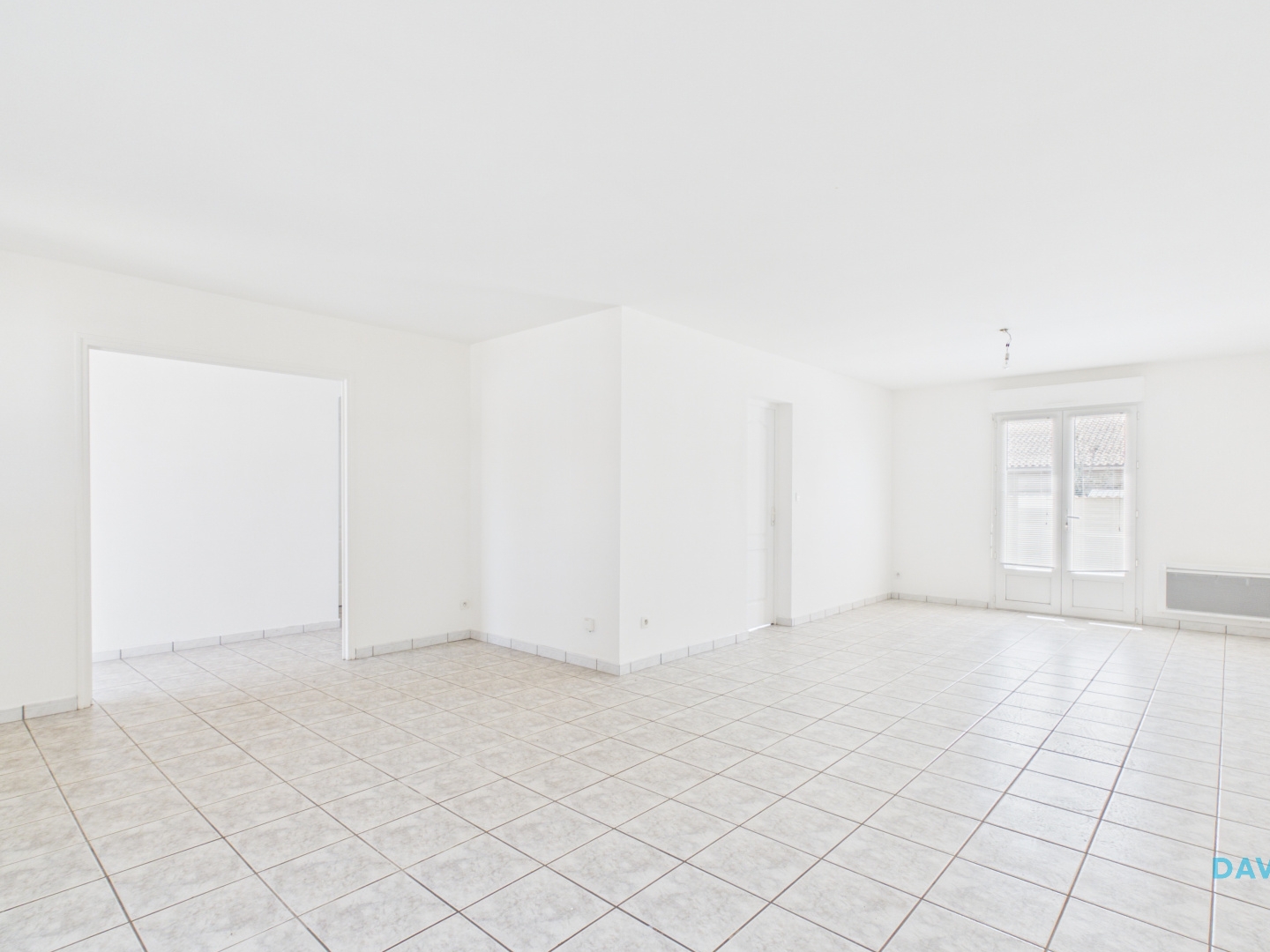 Maison à vendre - 4 pièces - 110m2 - Bessan (34550)