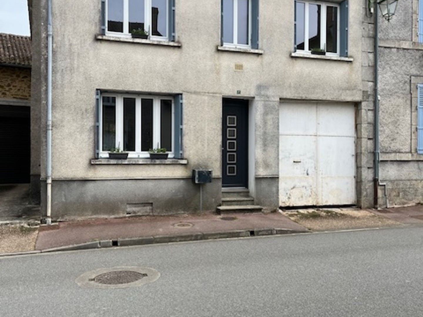 Maison 5 pièces 114 m²
