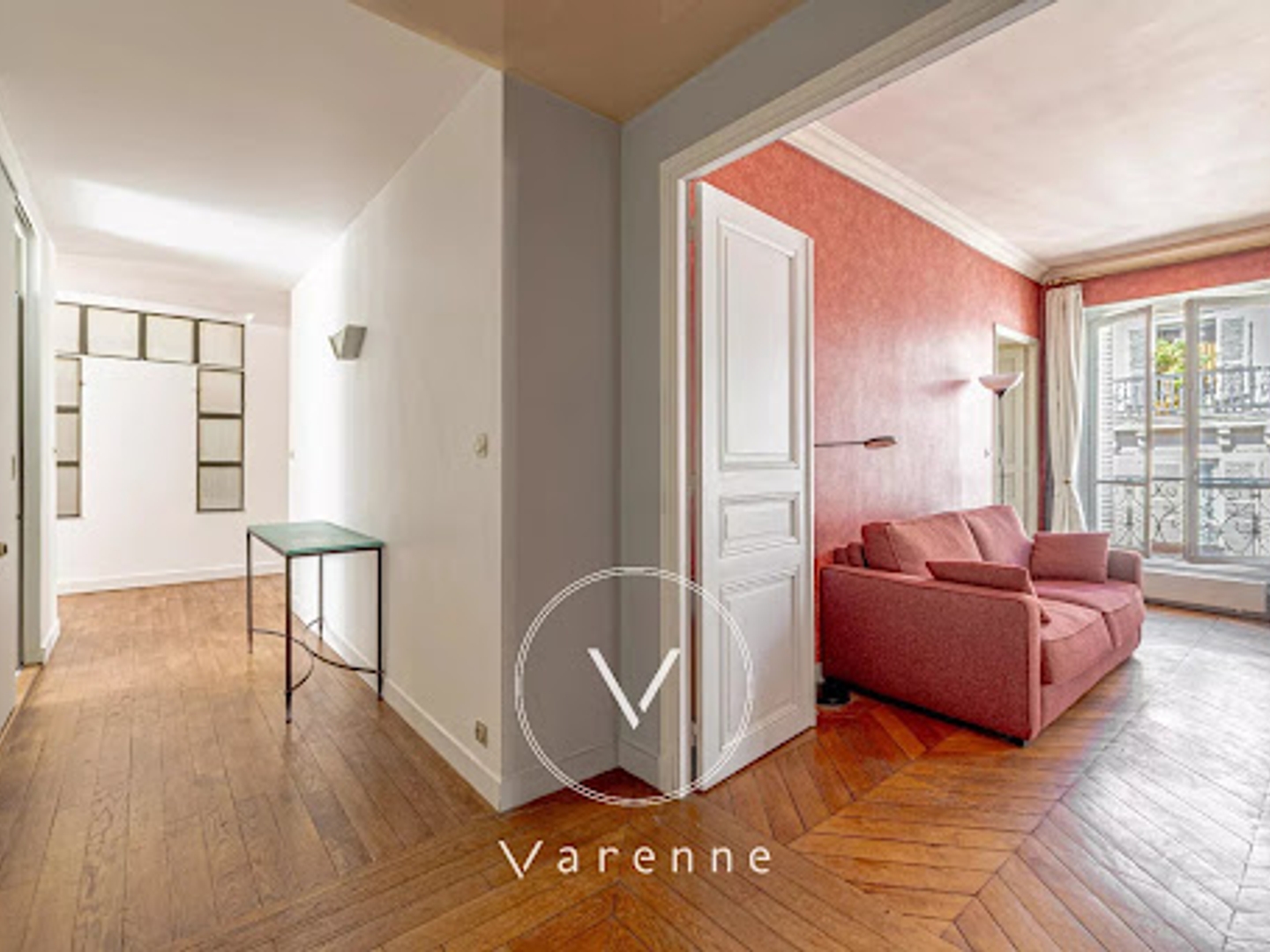 Appartement à vendre - 5 pièces - 141m2 - Paris 6e (75006)
