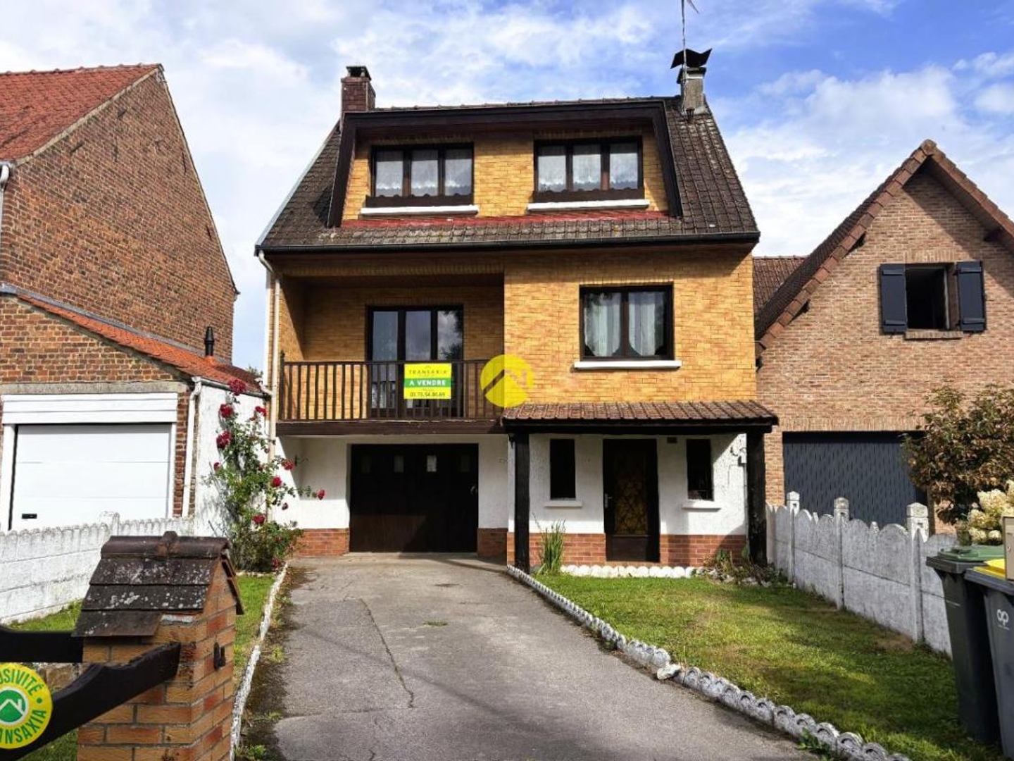 maison familiale