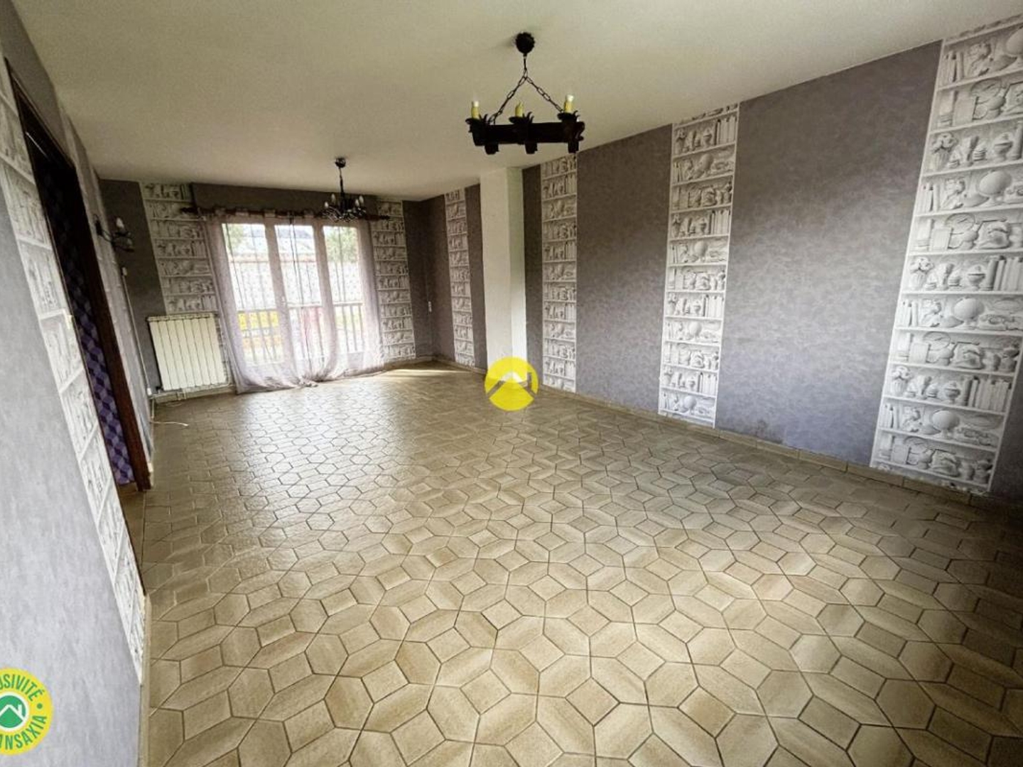 Maison à vendre - 6 pièces - 120m2 - Fruges (62310)