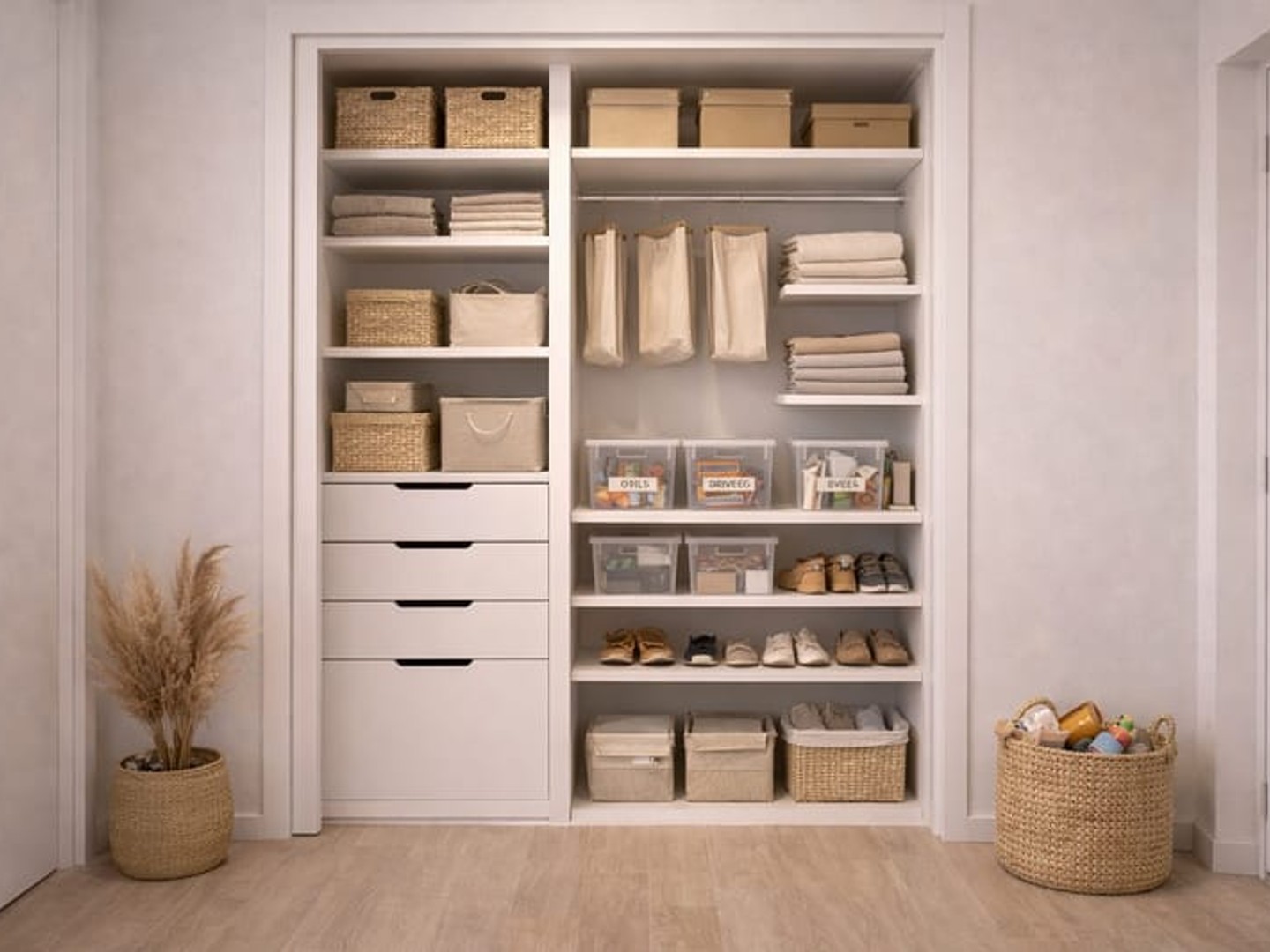 Appartement à vendre - 4 pièces - 83m2 - Saint-Denis (93200)