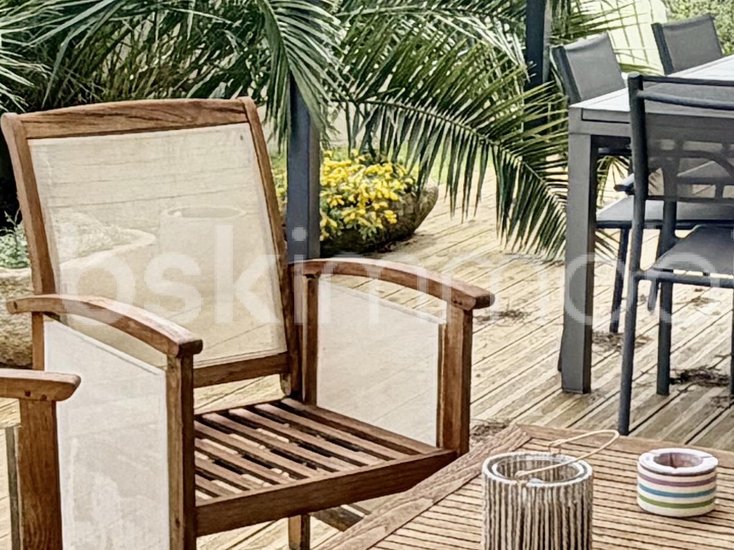 Maison 4 pièces 96 m²