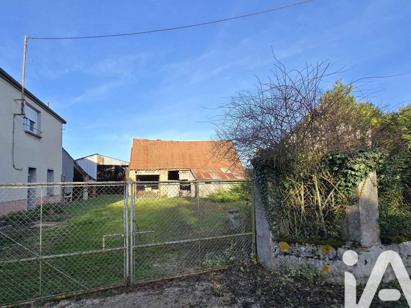 Maison 5 pièces 125 m²