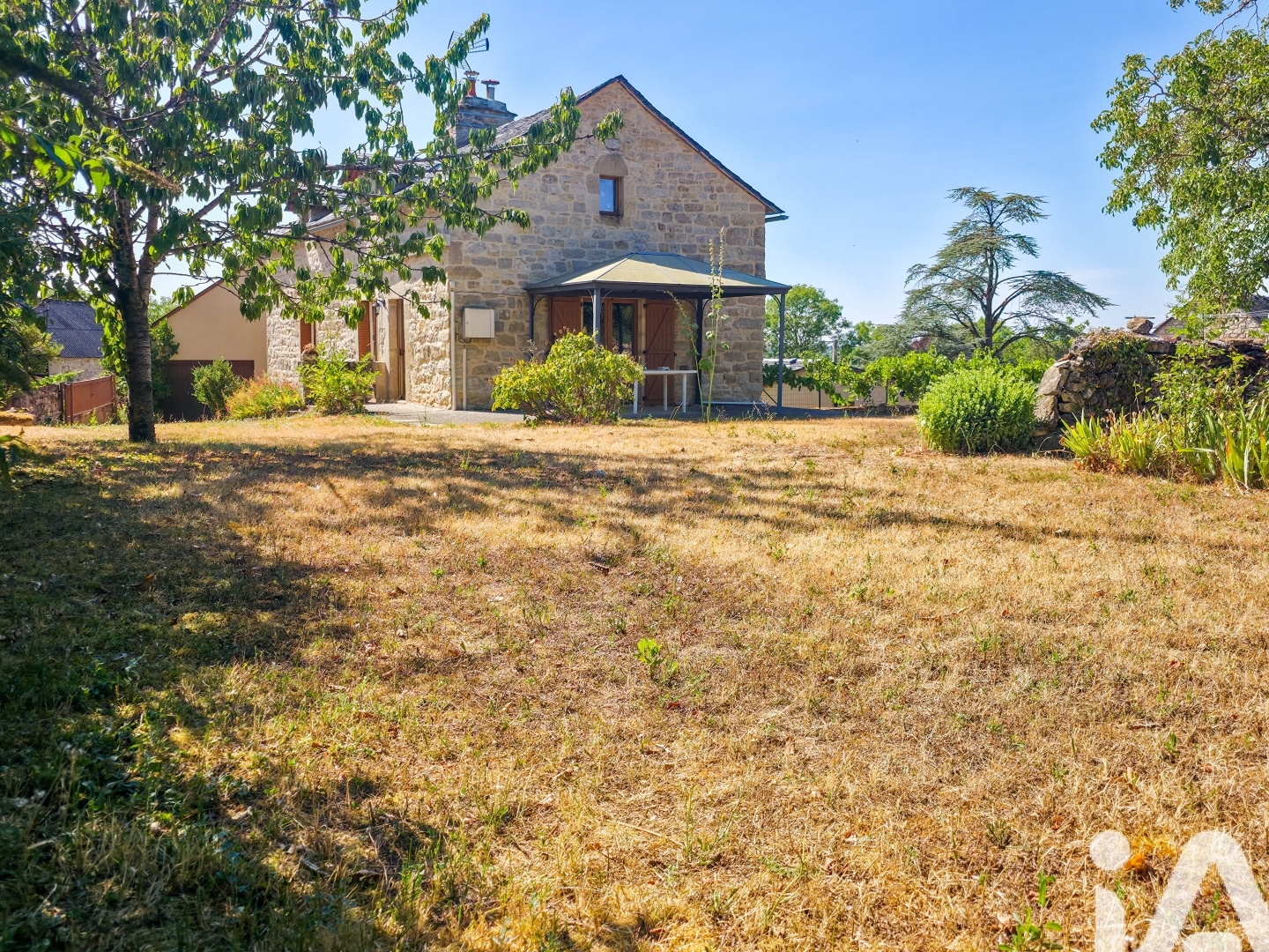 Maison 5 pièces 85 m²