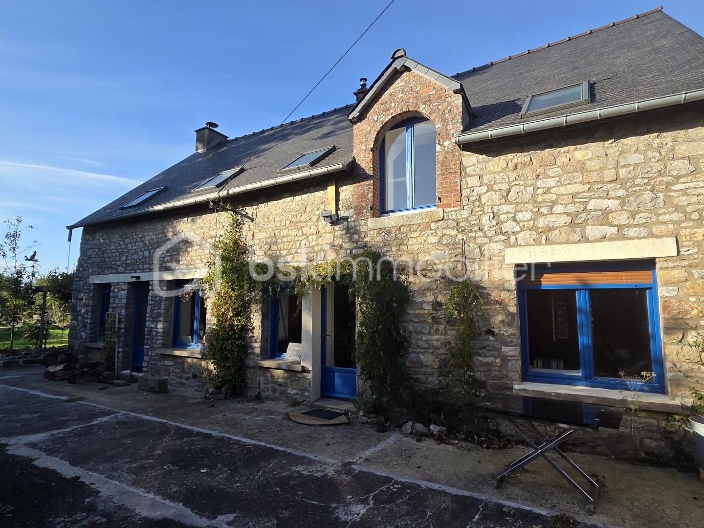 Maison 6 pièces 145 m²