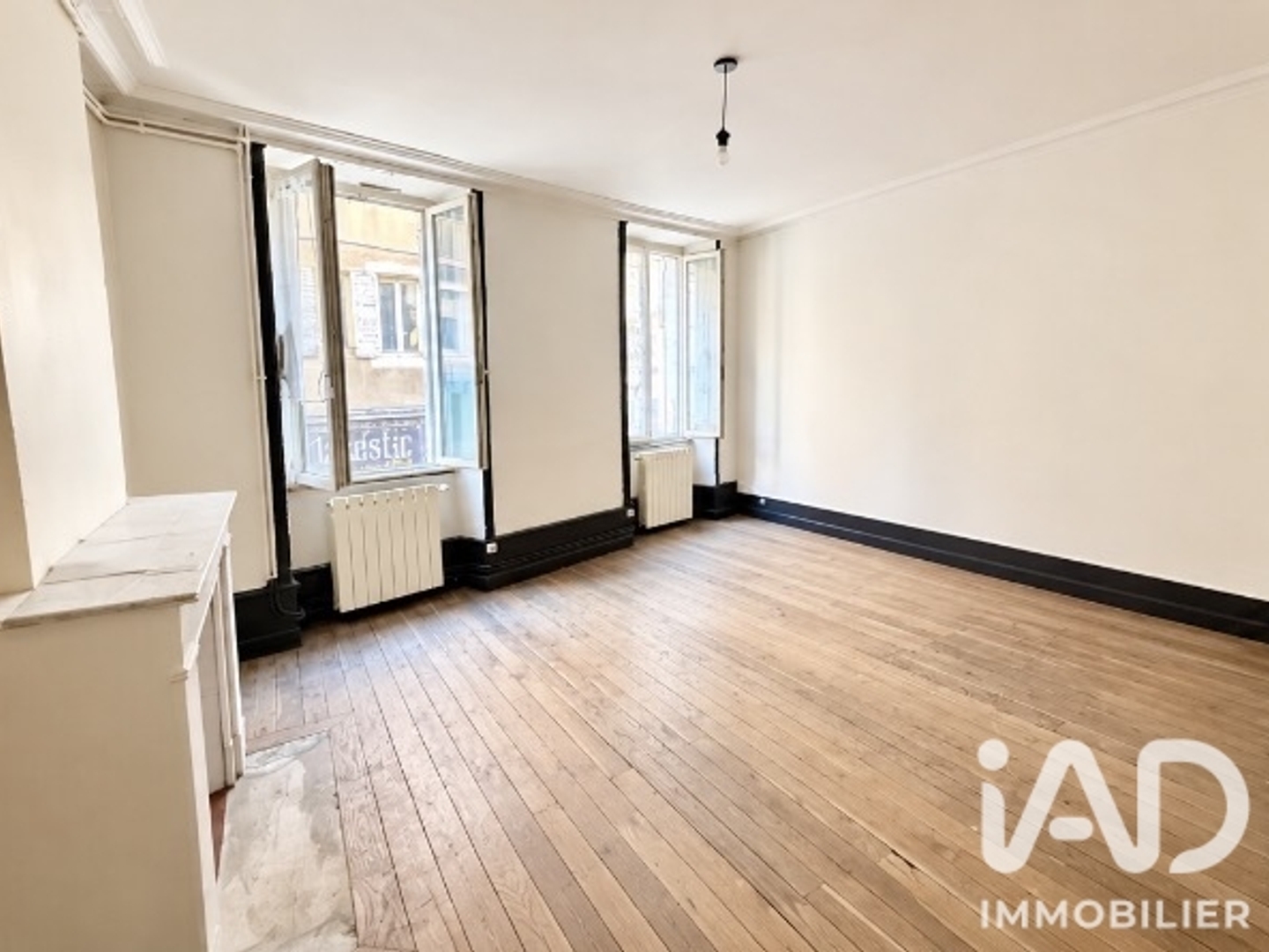 Appartement à vendre - 5 pièces - 145m2 - Annonay (07100)